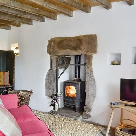 Springlea Cottage Dean  Екстер'єр фото
