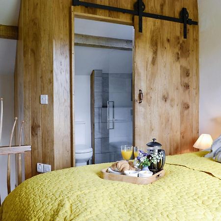 Springlea Cottage Dean  Екстер'єр фото