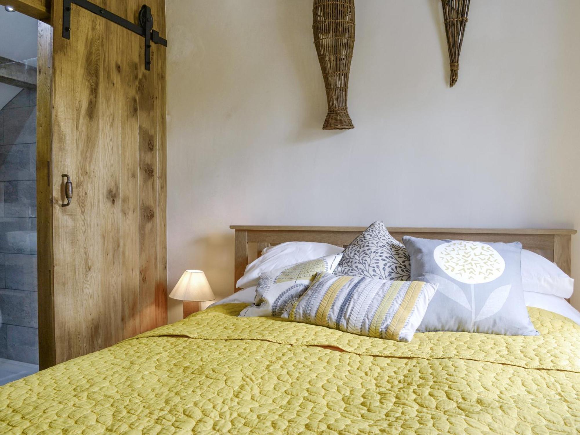 Springlea Cottage Dean  Екстер'єр фото