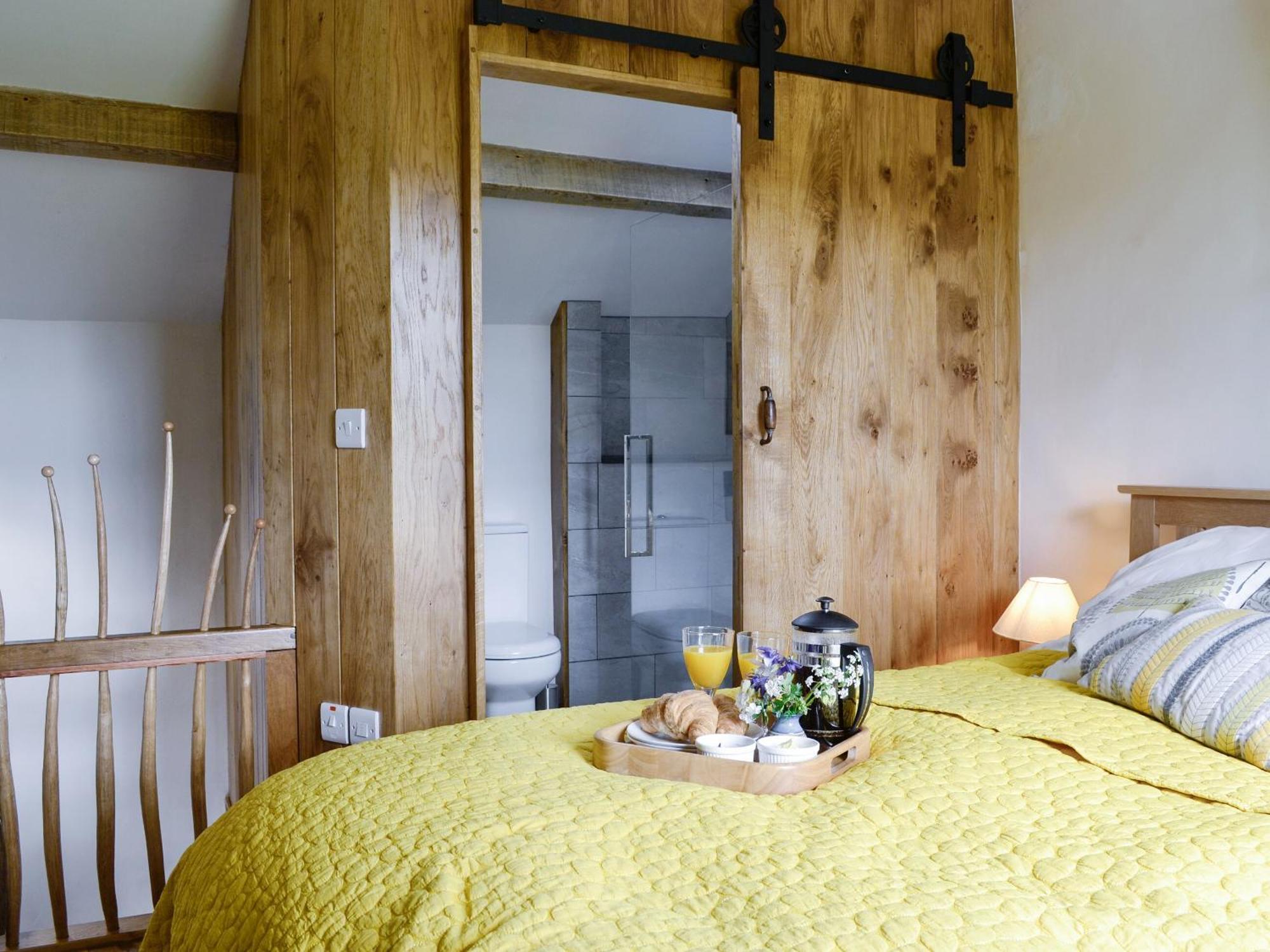 Springlea Cottage Dean  Екстер'єр фото