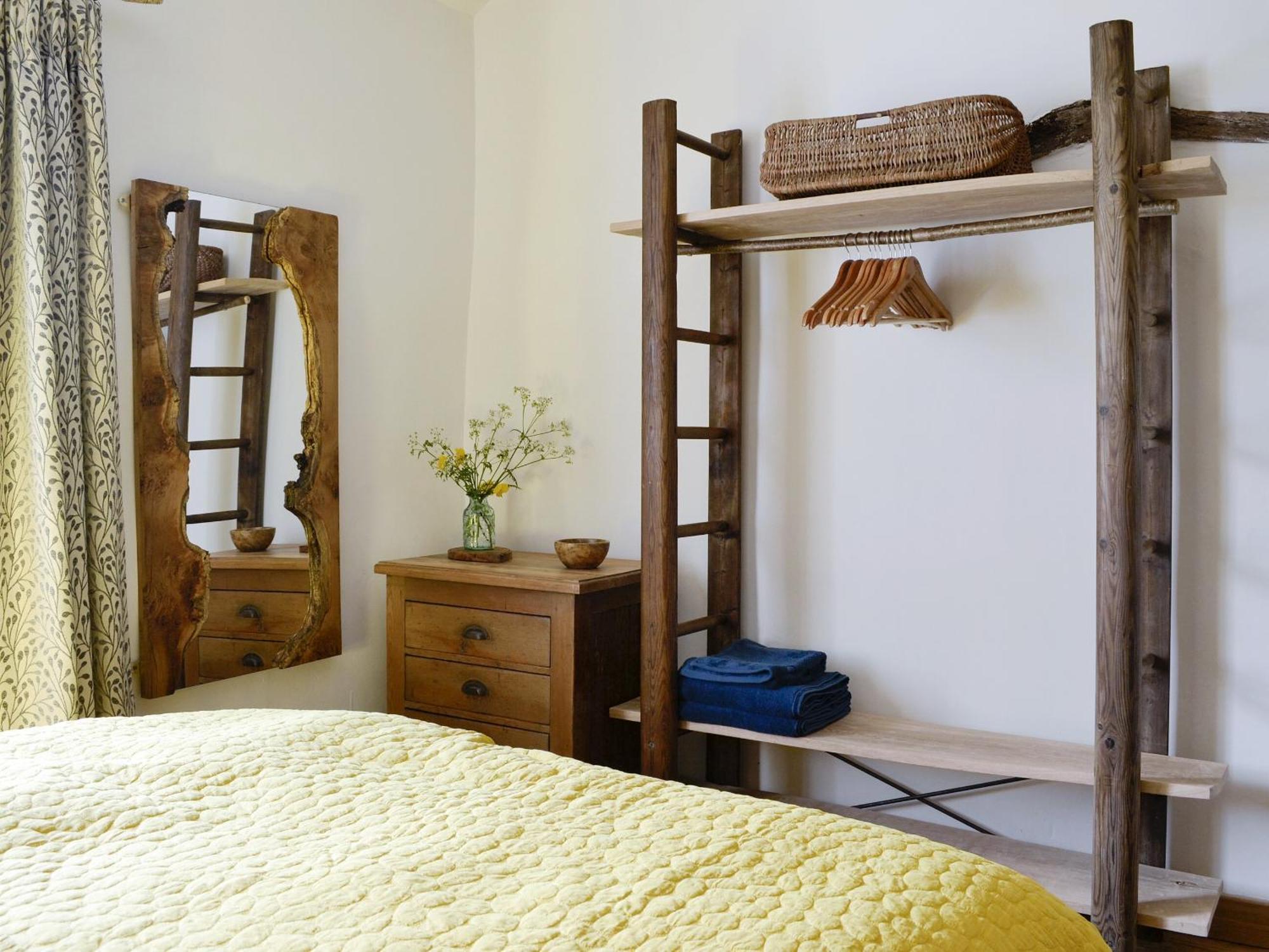 Springlea Cottage Dean  Екстер'єр фото